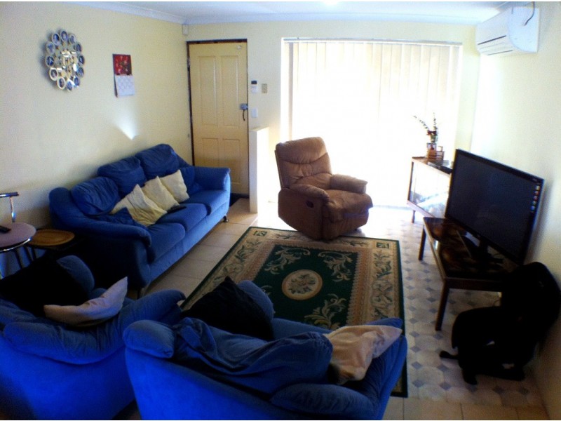 1 Tremandra Way, Glen Iris WA 6230