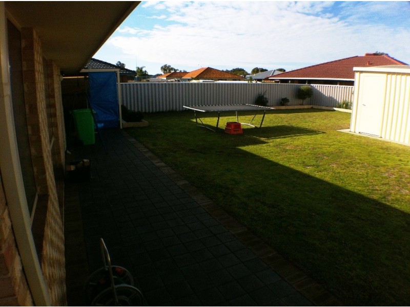 1 Tremandra Way, Glen Iris WA 6230