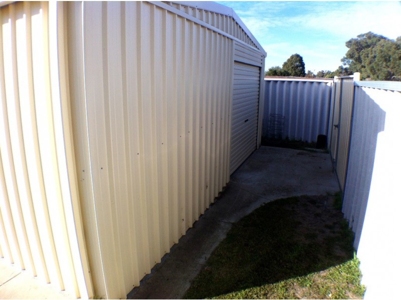 1 Tremandra Way, Glen Iris WA 6230