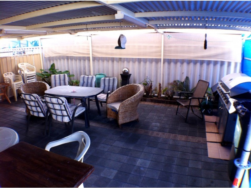 1 Tremandra Way, Glen Iris WA 6230