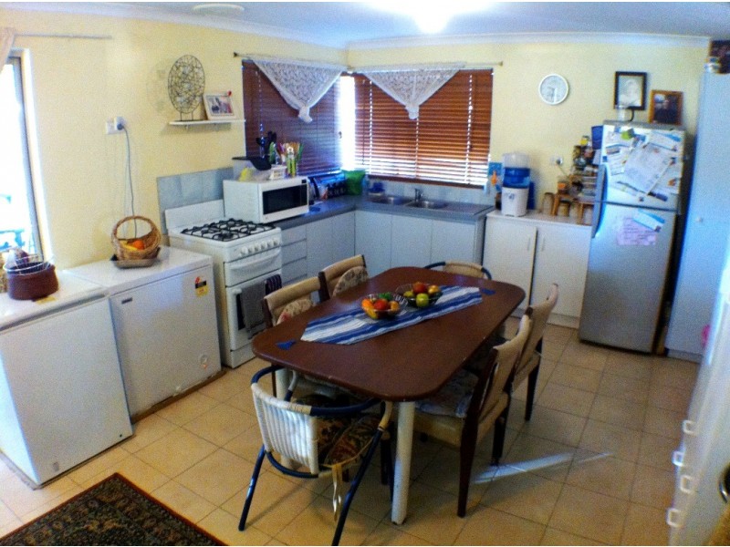 1 Tremandra Way, Glen Iris WA 6230