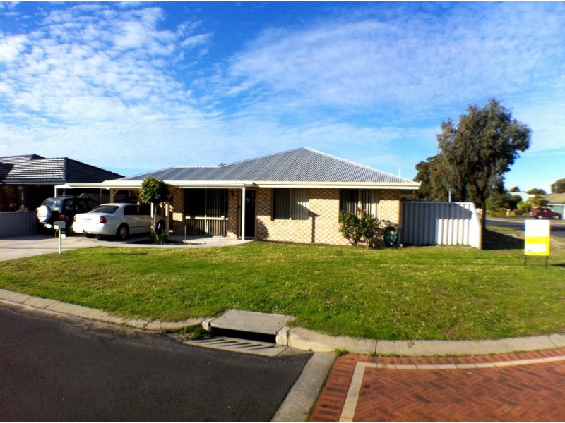 1 Tremandra Way, Glen Iris WA 6230