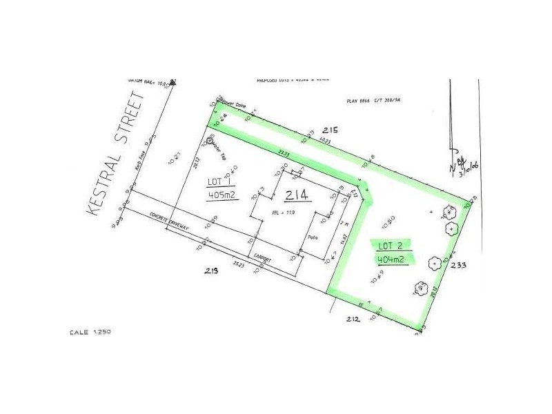 17 Kestral Street, Bunbury WA 6230