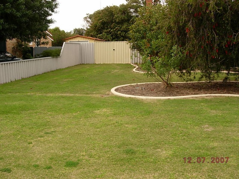 17 Kestral Street, Bunbury WA 6230