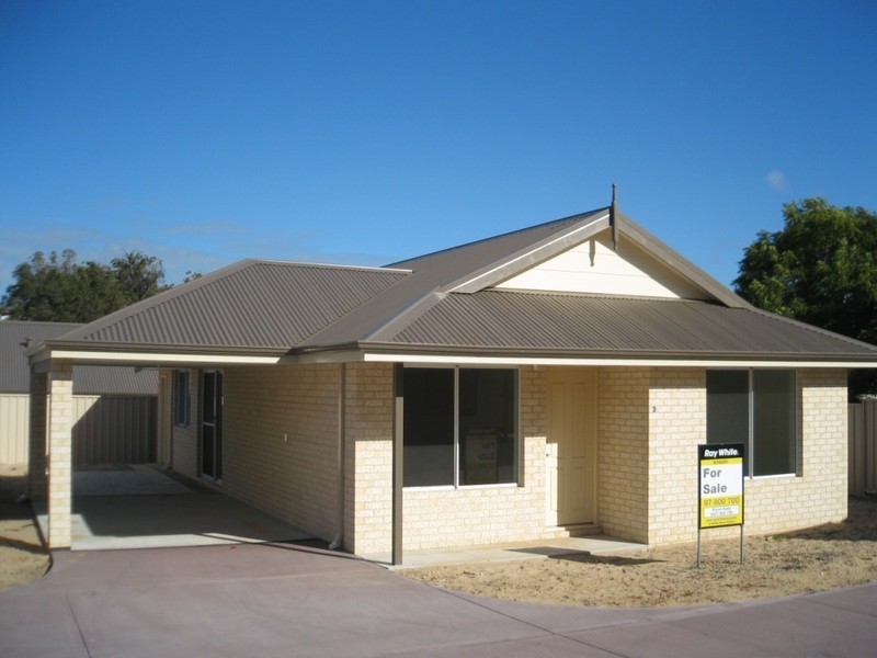 3/34 Hamilton Road, Eaton WA 6232