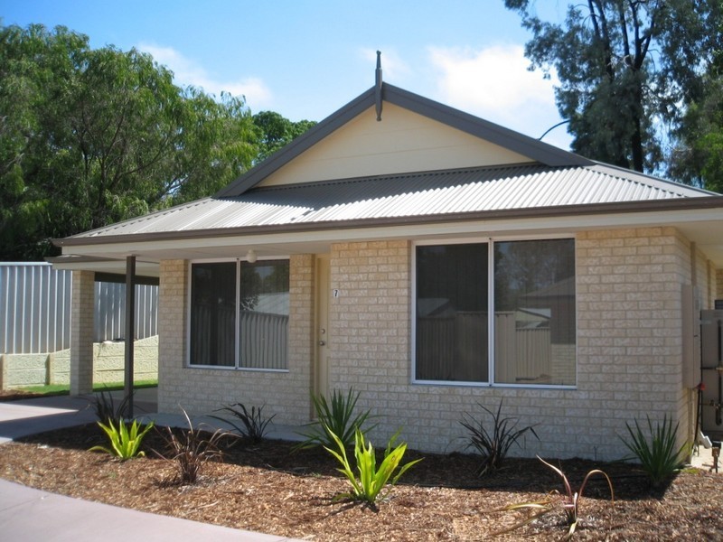 7/34 Hamilton Road, Eaton WA 6232