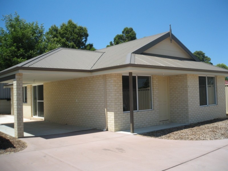 5/34 Hamilton Road, Eaton WA 6232