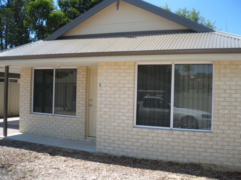 5/34 Hamilton Road, Eaton WA 6232