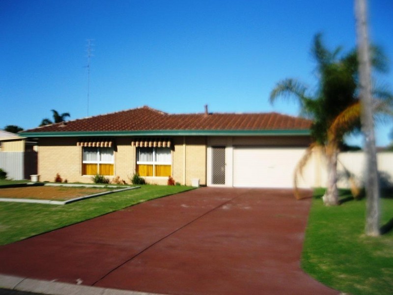 East Bunbury WA 6230