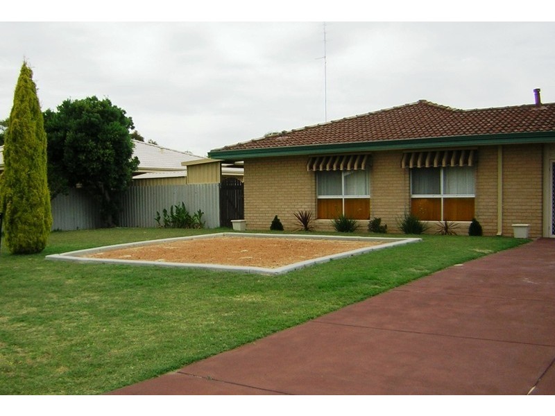 East Bunbury WA 6230