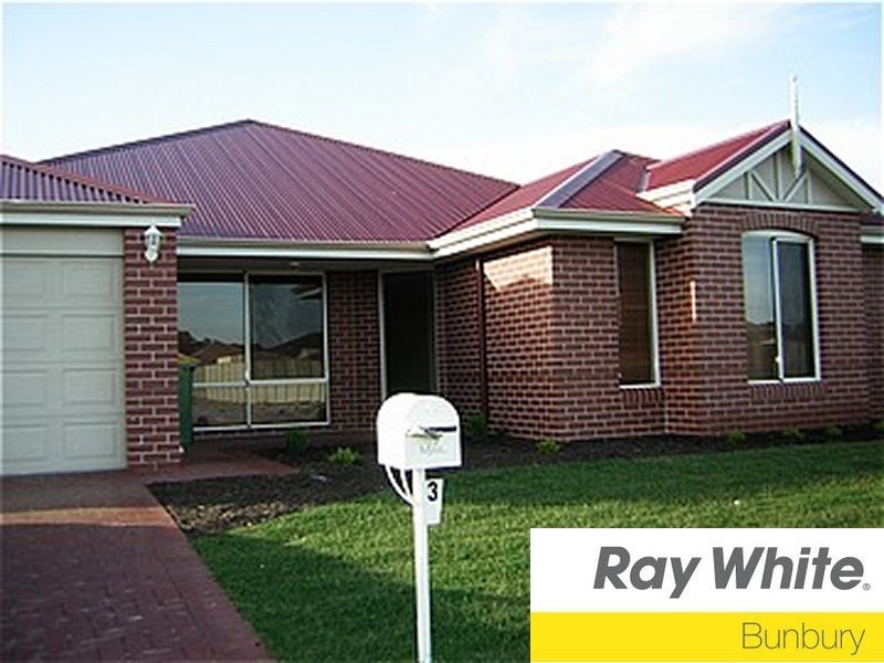 Australind WA 6233