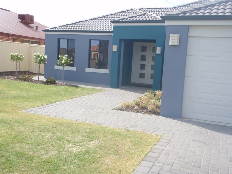 Australind WA 6233