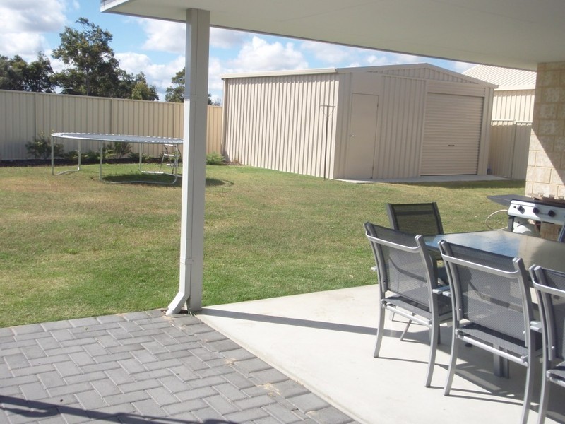 Australind WA 6233