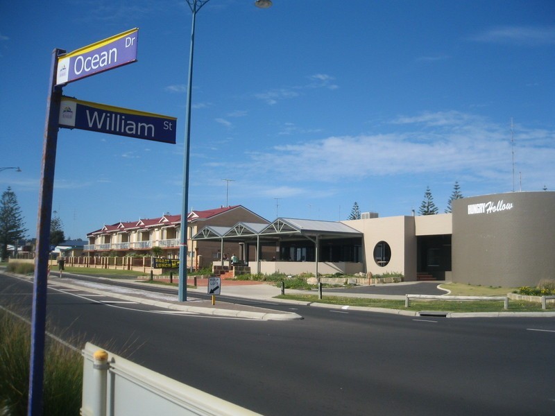 Bunbury WA 6230