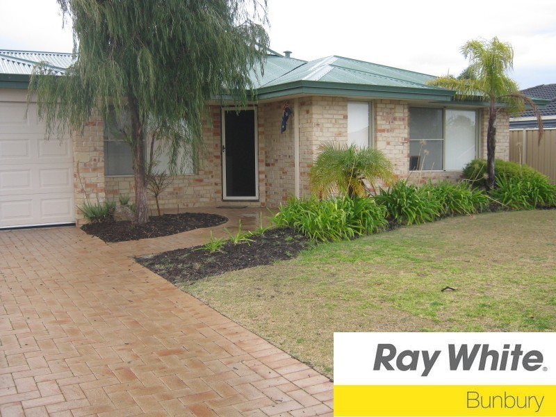 28 Bradford Loop, Eaton WA 6232