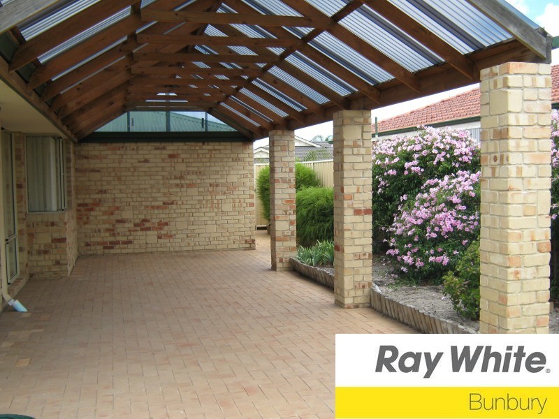 28 Bradford Loop, Eaton WA 6232