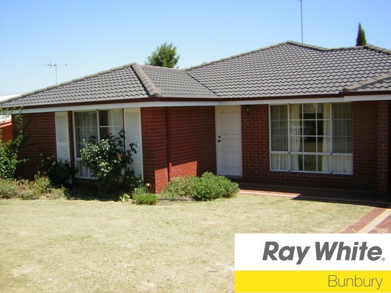 17 Morgan Court, Eaton WA 6232