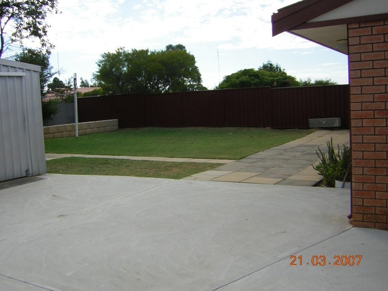 12 Rendell Elbow, Bunbury WA 6230