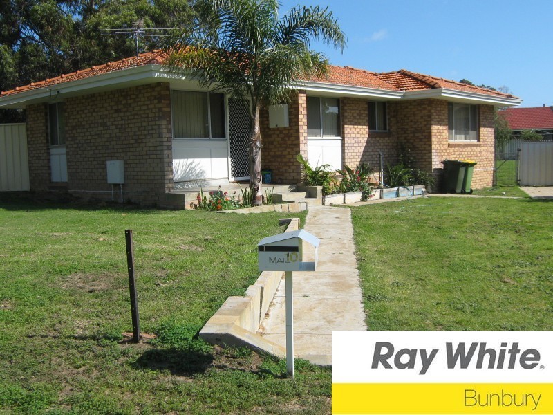 Bunbury WA 6230
