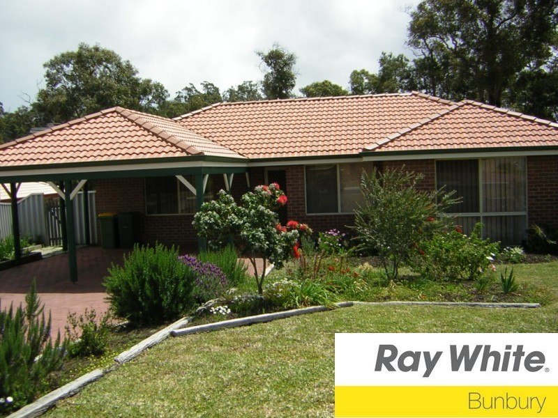 Australind WA 6233