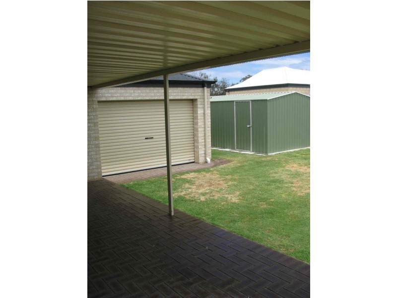Australind WA 6233