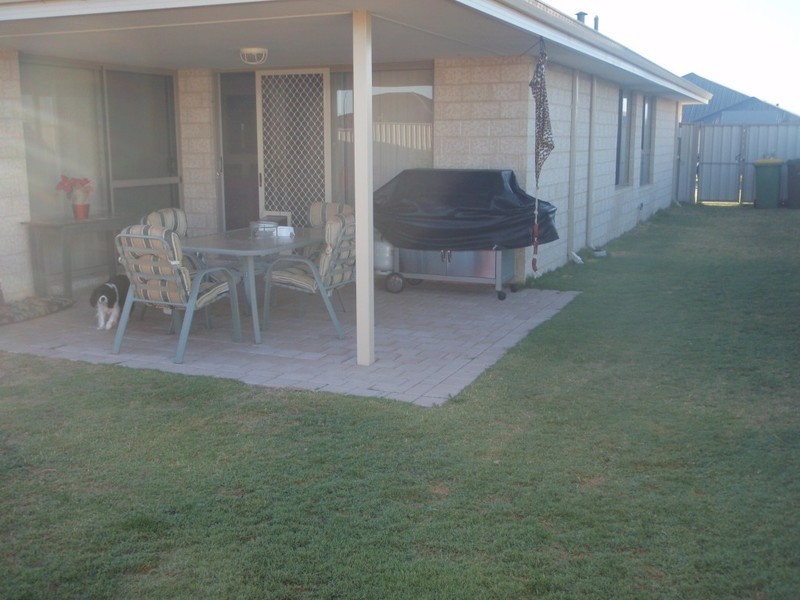 Australind WA 6233