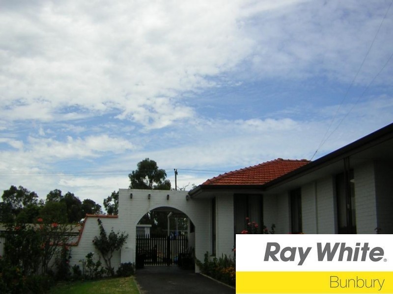 Bunbury WA 6230