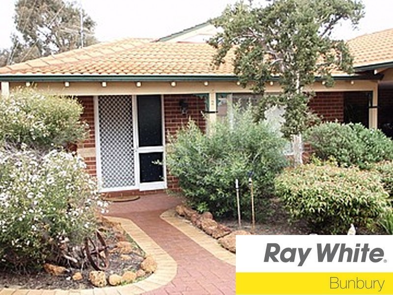 Australind WA 6233