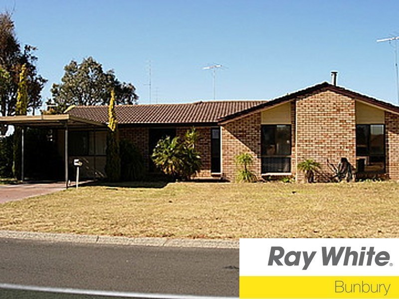 Bunbury WA 6230