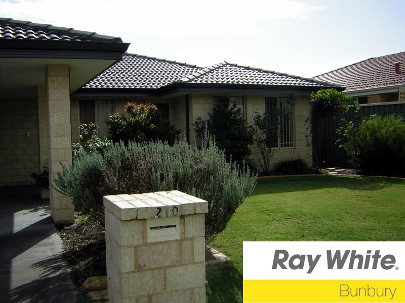Bunbury WA 6230