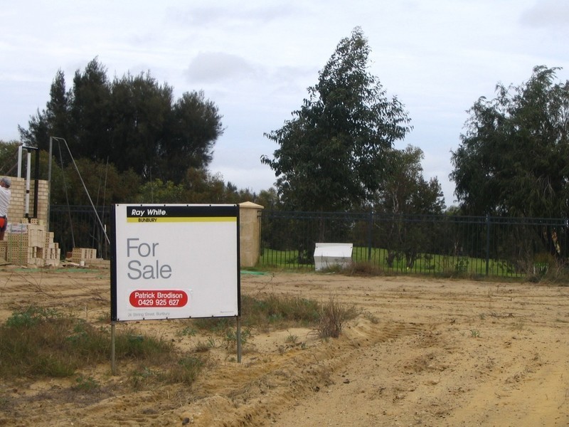 5 Broadway, Bunbury WA 6230