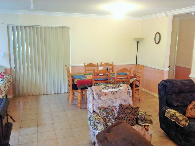 35 Tributary Place, Leschenault WA 6233