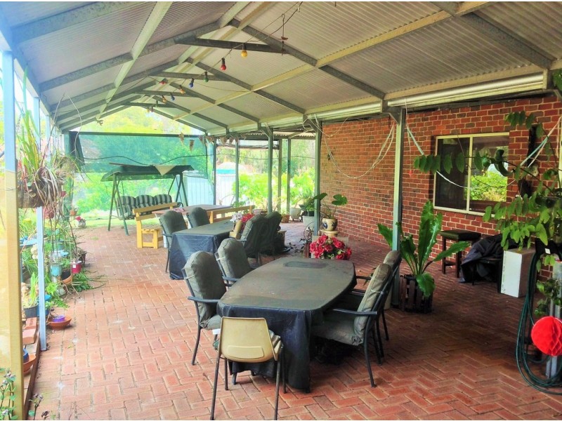 35 Tributary Place, Leschenault WA 6233