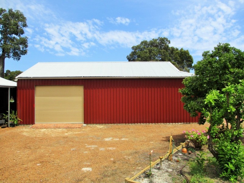 35 Tributary Place, Leschenault WA 6233