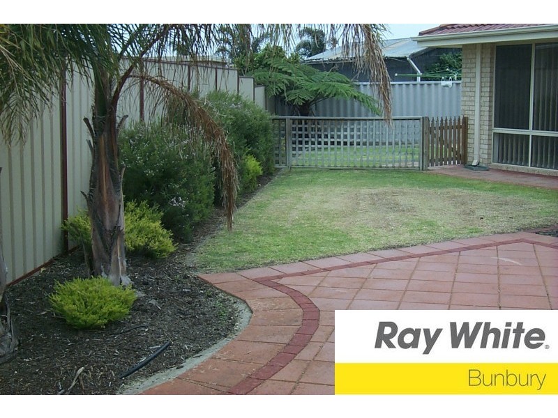 East Bunbury WA 6230