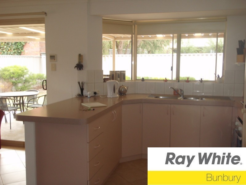 East Bunbury WA 6230