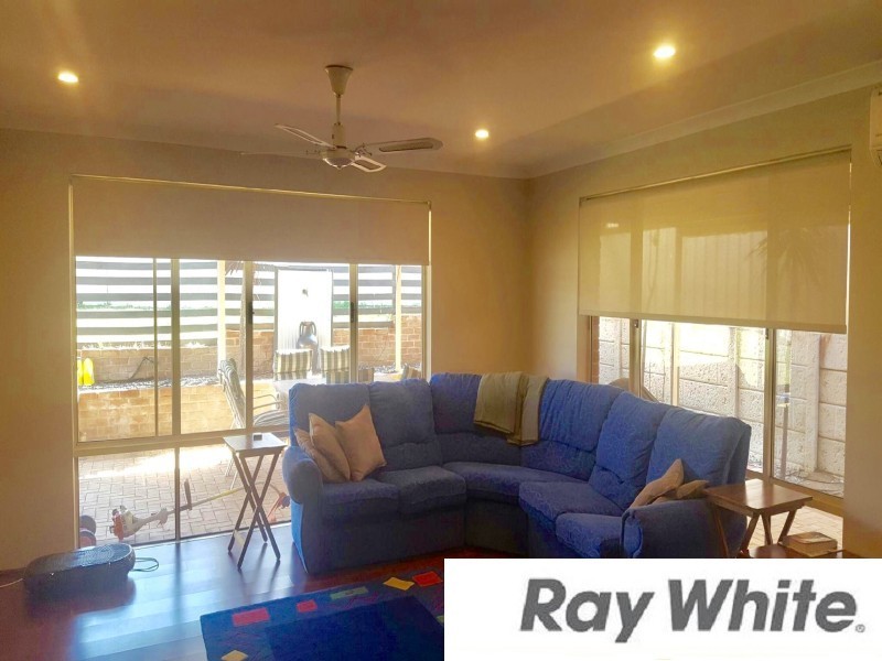 17 Darwin Way, College Grove WA 6230