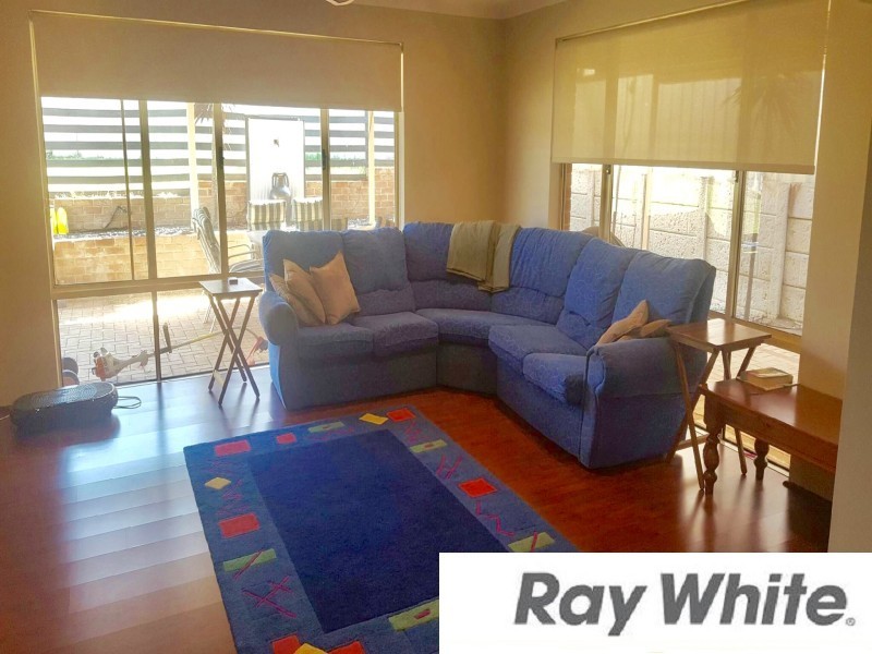 17 Darwin Way, College Grove WA 6230
