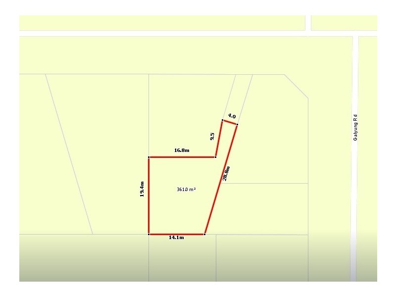 27A Winton Street, Carey Park WA 6230