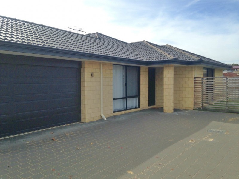 2/10B Paisley Street, South Bunbury WA 6230