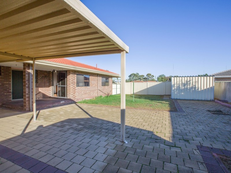 31 Sweeny Street, Carey Park WA 6230