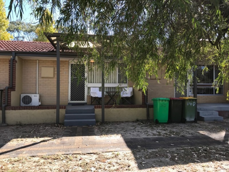 14C Stallard Place, Withers WA 6230