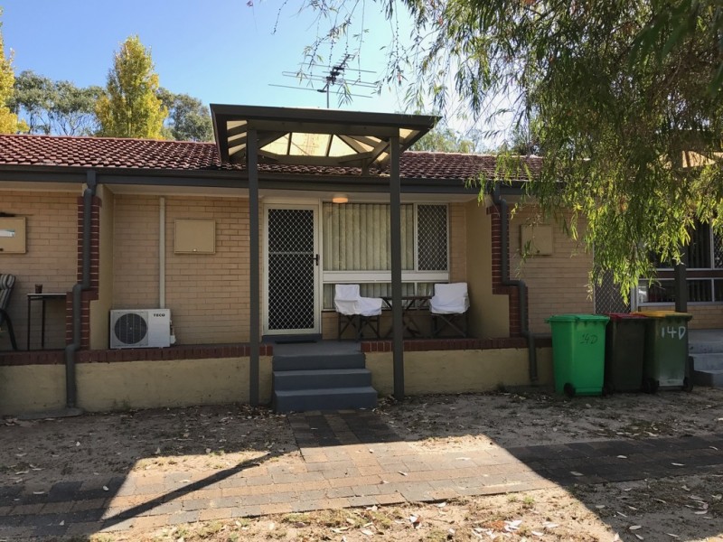 14C Stallard Place, Withers WA 6230