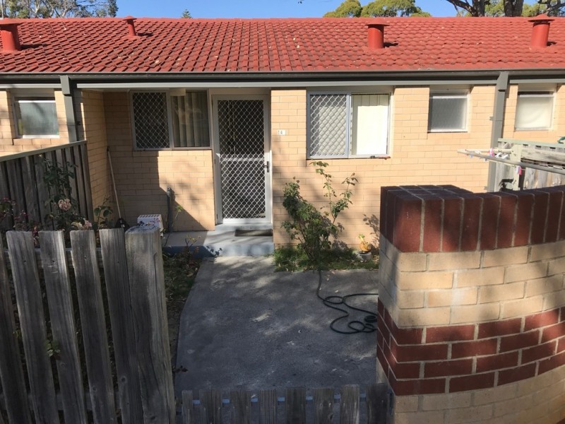 14C Stallard Place, Withers WA 6230