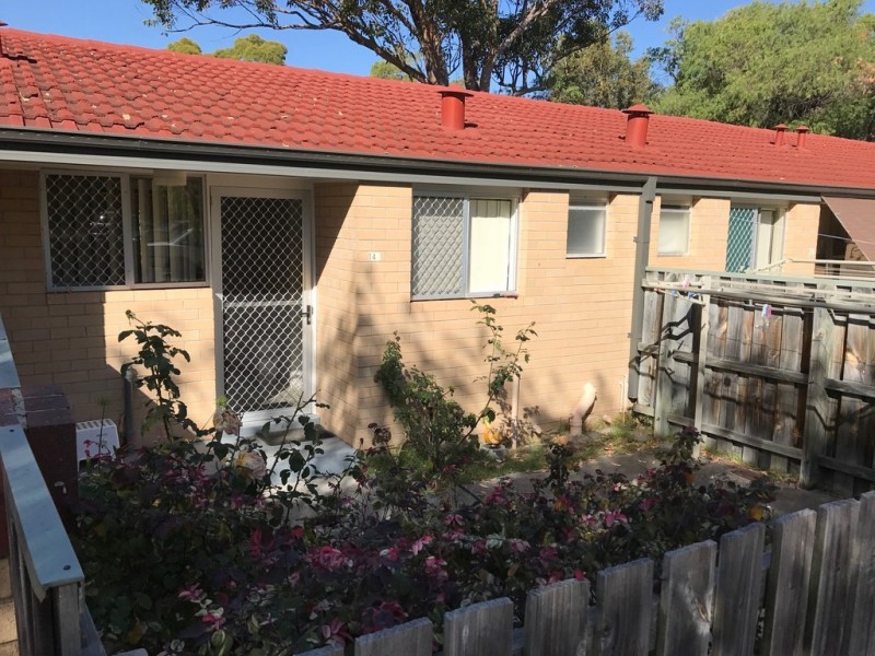 14C Stallard Place, Withers WA 6230