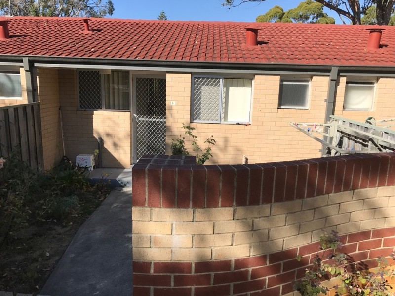14C Stallard Place, Withers WA 6230