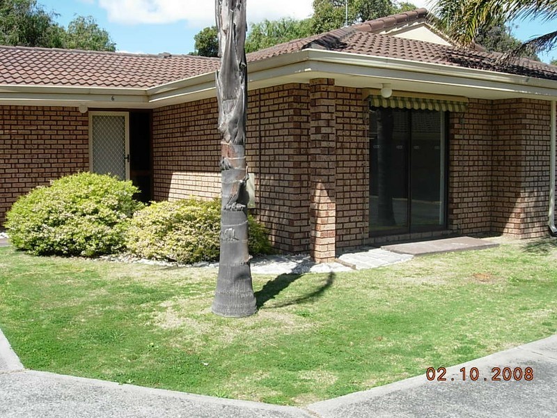 South Bunbury WA 6230