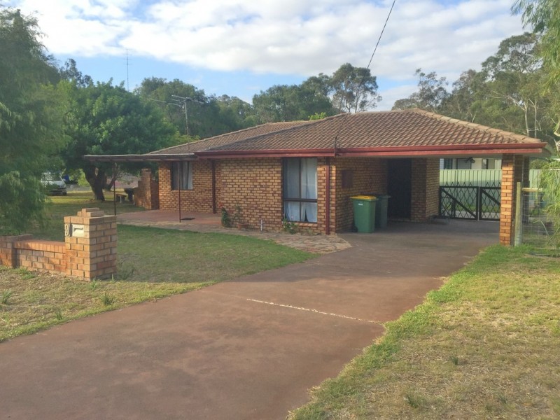 9 Burcham Drive, Binningup WA 6233