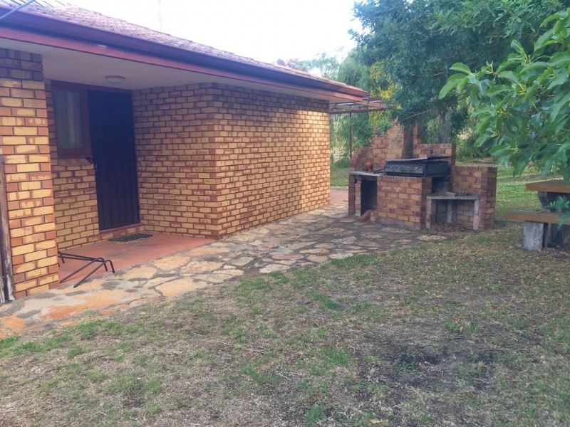 9 Burcham Drive, Binningup WA 6233