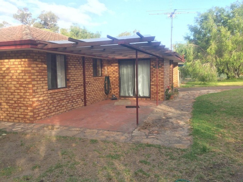 9 Burcham Drive, Binningup WA 6233